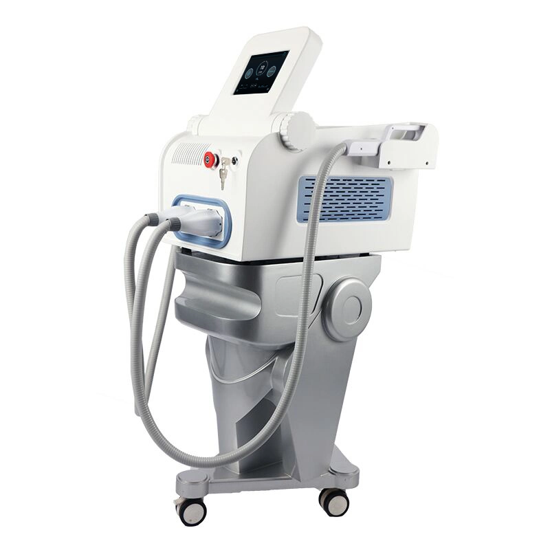 2023 Beijing Keylaser Best Sellers IPL Opt Skin Rejuvenation Beauty Machine