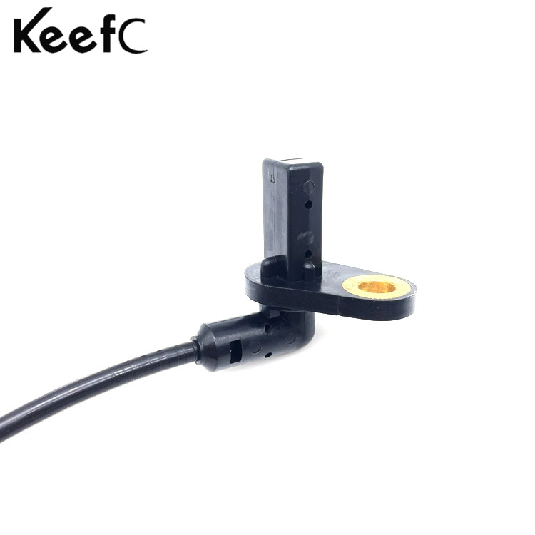 Keefc ABS Raddrehzahlsensor hinten rechts für Nissan X-Trail T30 2004-2007 47900-EQ010