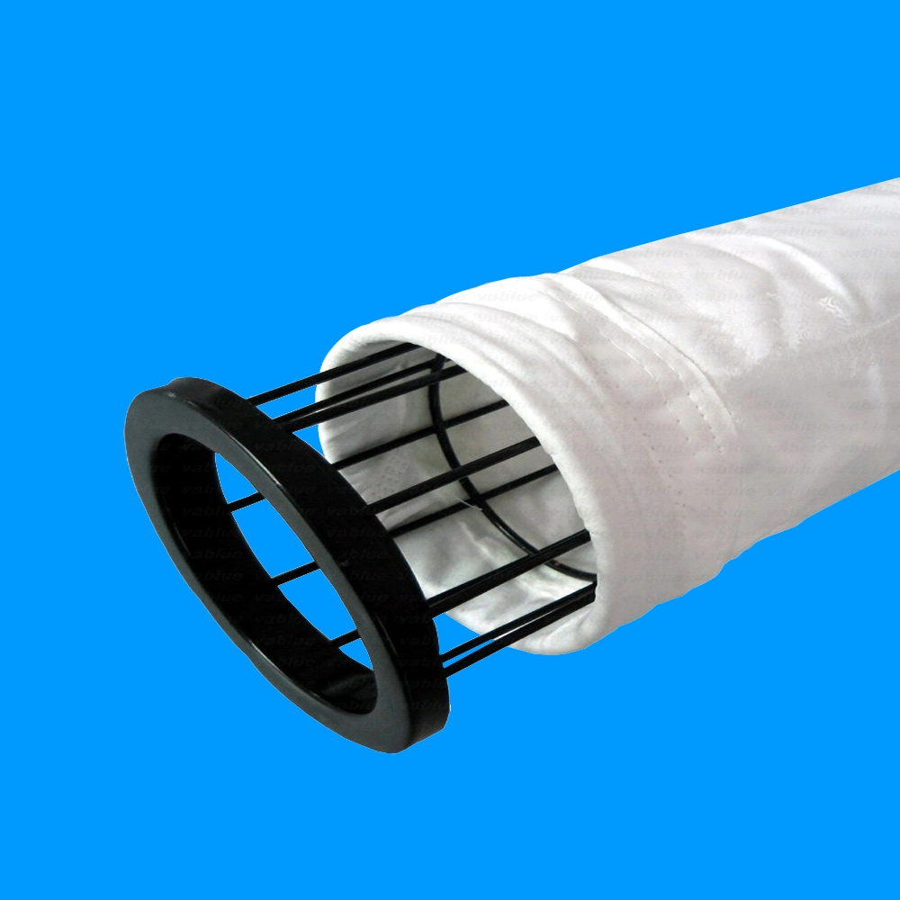 Filter Fabric Micron Industrial Media PTFE Fiber