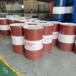 Vehicle and Ship Lubricating Oil Is Used for Piston Blocking