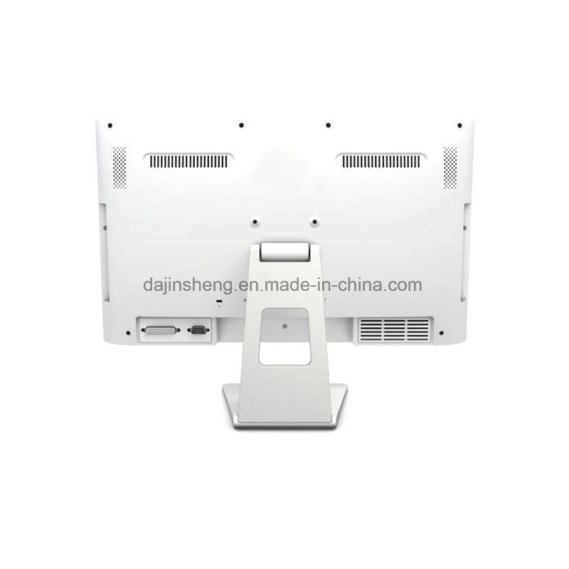 Home Network Grade Office 21.5inch HD with DVD All-in-One Desktop Computer Intel All in One PC