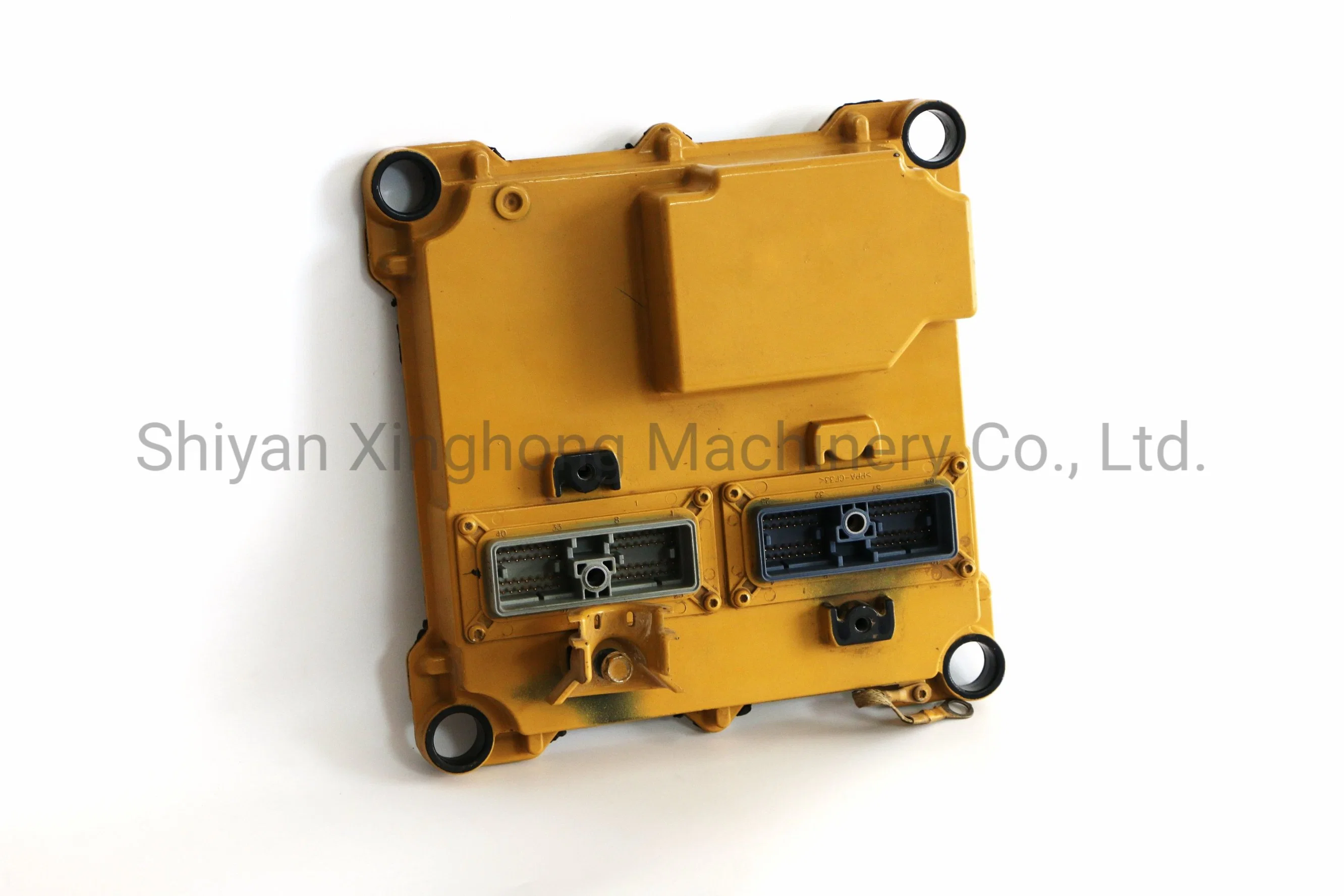 Excavator C6.6 Diesel Engine Parts Engine Control Module Ecm ECU 331-7540