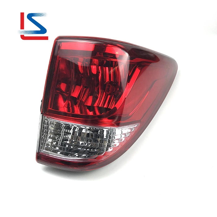 Auto Rear Tail Lamp for Mazda Bt-50 PRO Pick up 2012-2019 Tail Light