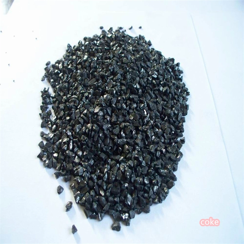 Copos de alta pureza Carbon el polvo de grafito en polvo para la metalurgia casting para la venta