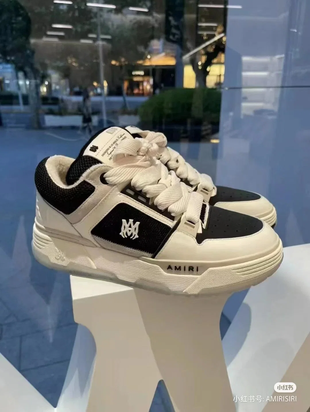 Sneaker Replica Fashion Factory Amiri's Wholesale/Supplier Designer Replica Replicas Basketball Shoes