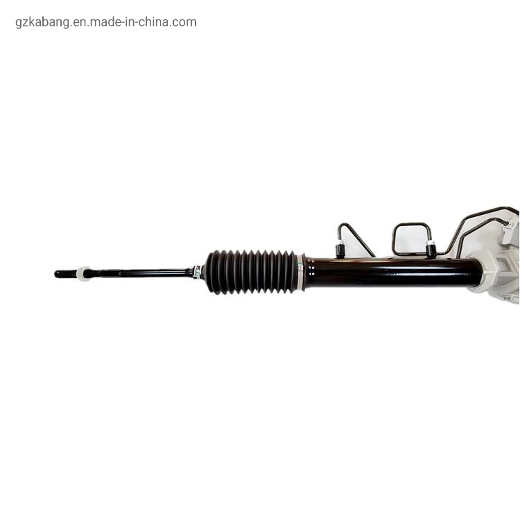 Hot-Vender piezas de coche OEM 44250-12620 Power Steering Rack para Toyota Corolla