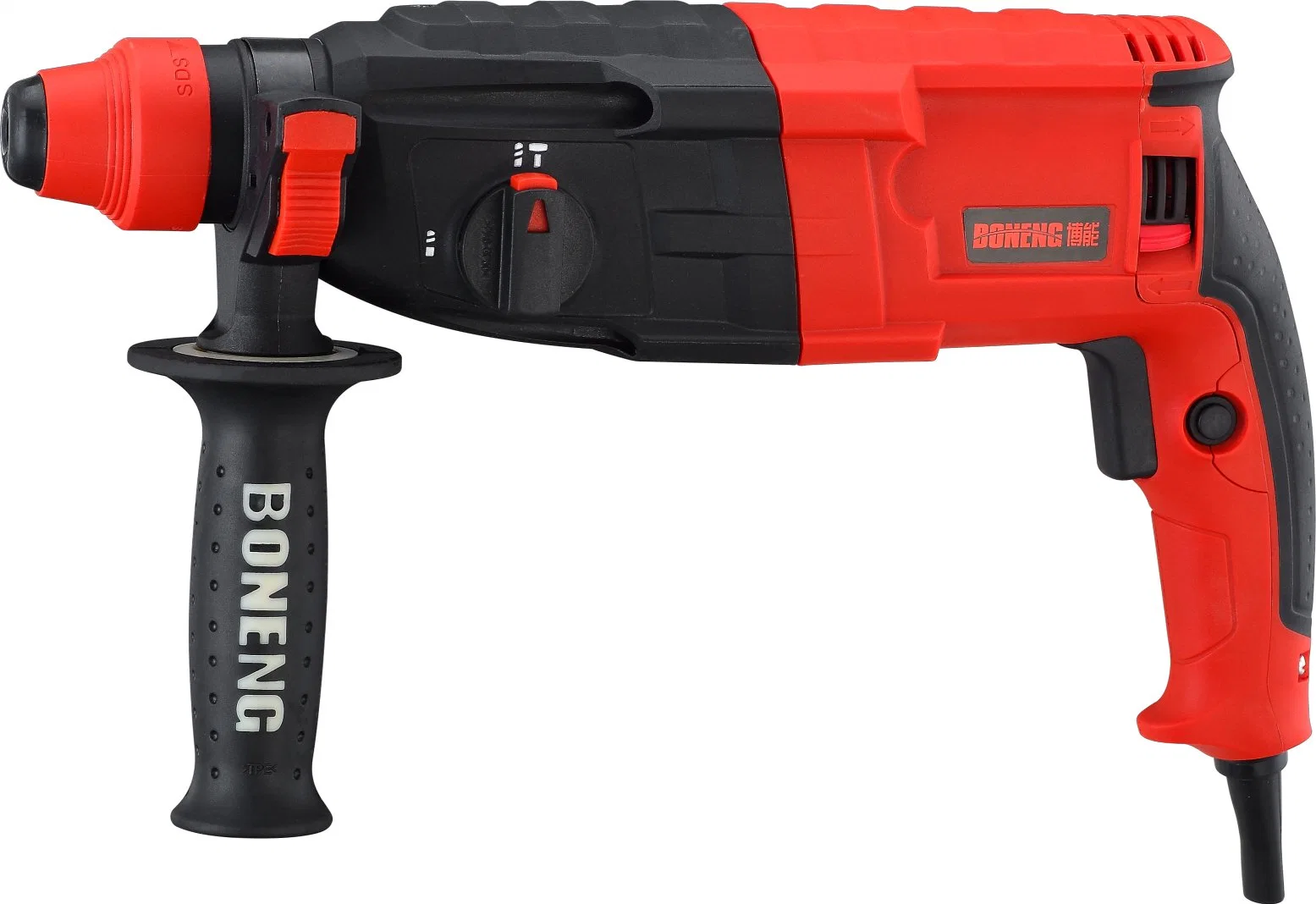 24mm 780W 3 Function New Shape Power Tools of Rotary Hammer