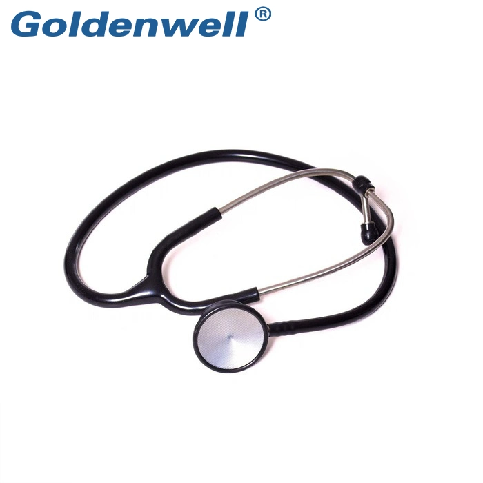 High quality/High cost performance  Pediatric Dual Head Stethoscope/Manufacturer/OEM