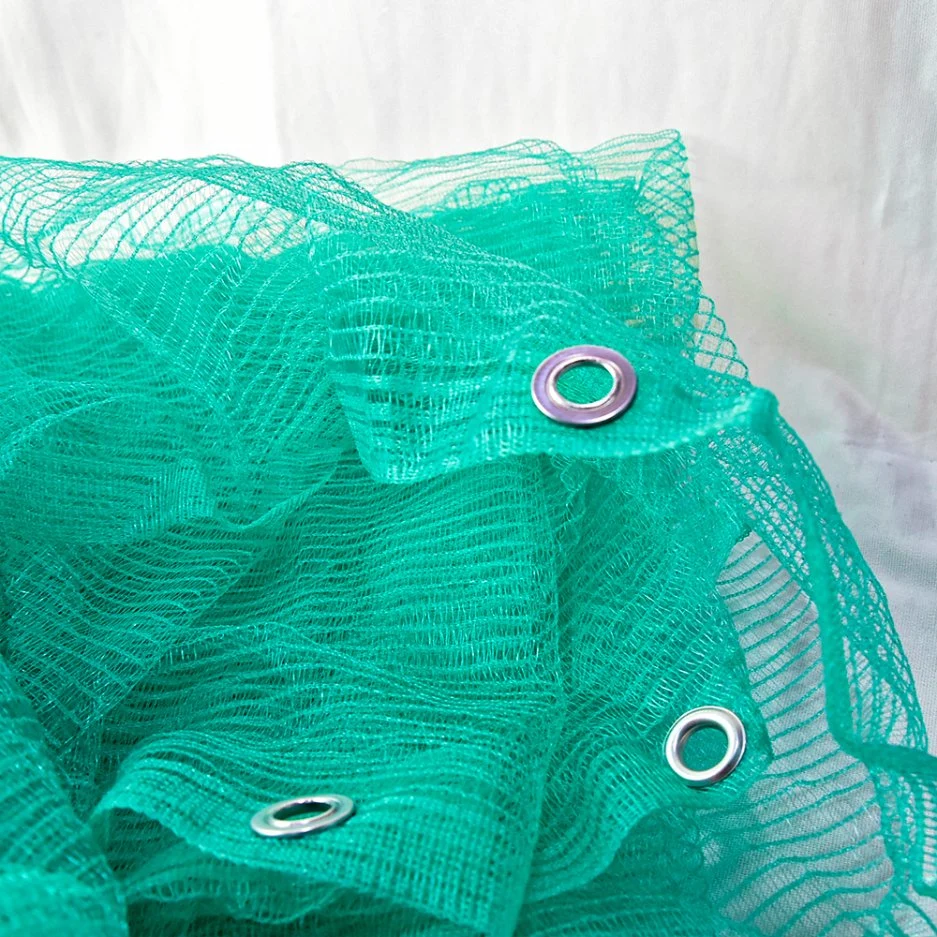 Mesh Netting for Scaffolding Scaffold Netting 3m X 50m