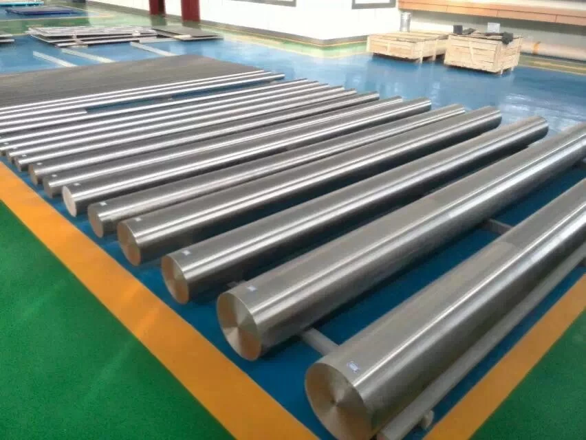 6al4V Titanium Price Per Pound Titanium 6242 Price