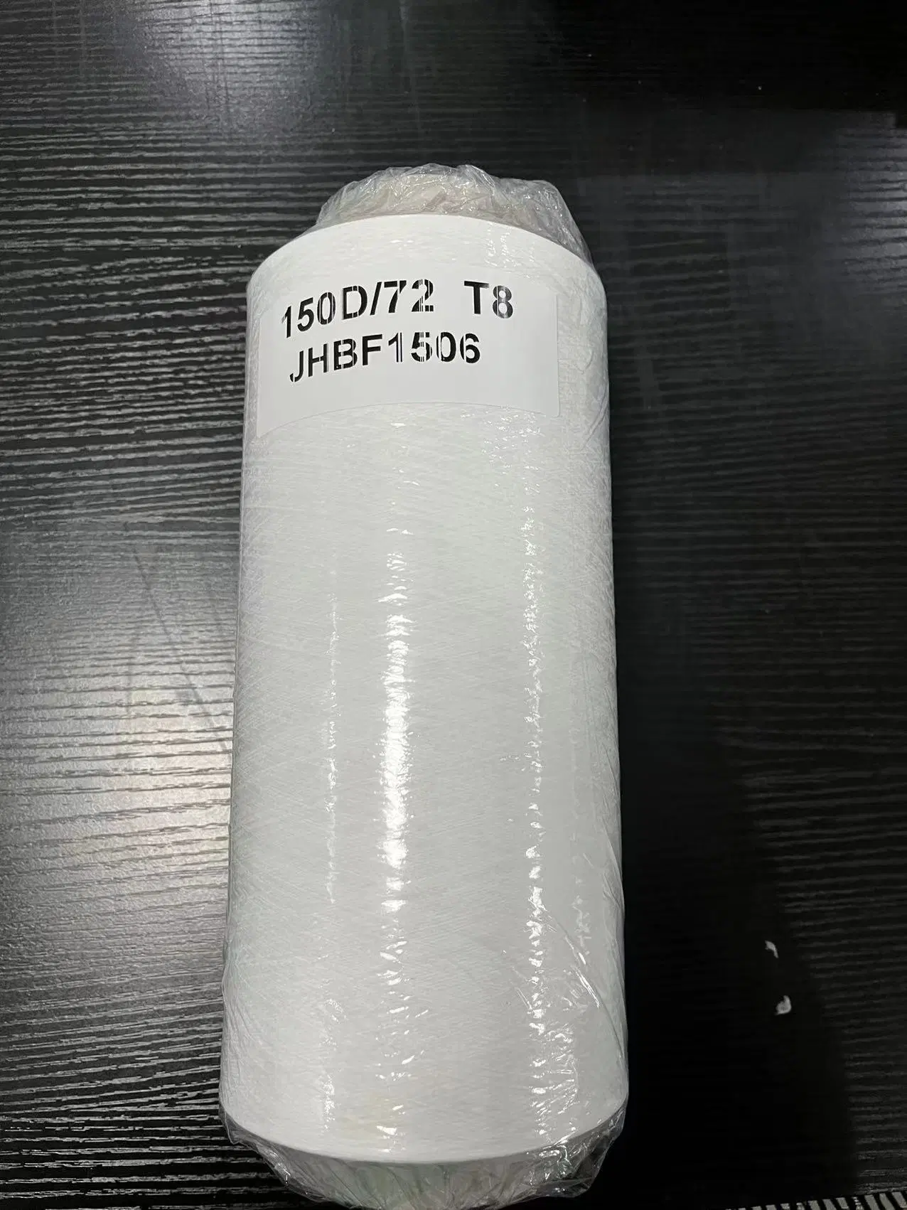 Retop Recyele Yarn for Home Textiles Grade AA 75D/144f FDY DTY