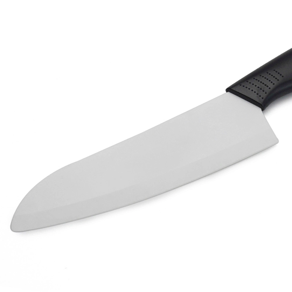 7 Inch Japanese Chef Knife Ceramic Blade Kitchen Cooking Knife