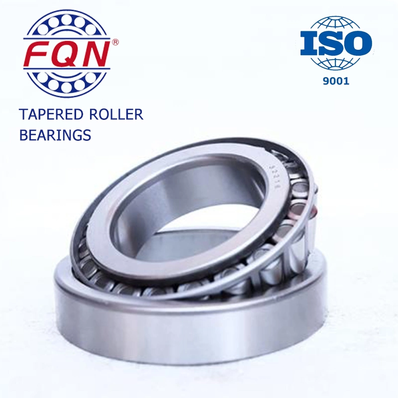 Factory Supply Bearing Manufacturer 30310 Tapered Roller Bearing for Sale