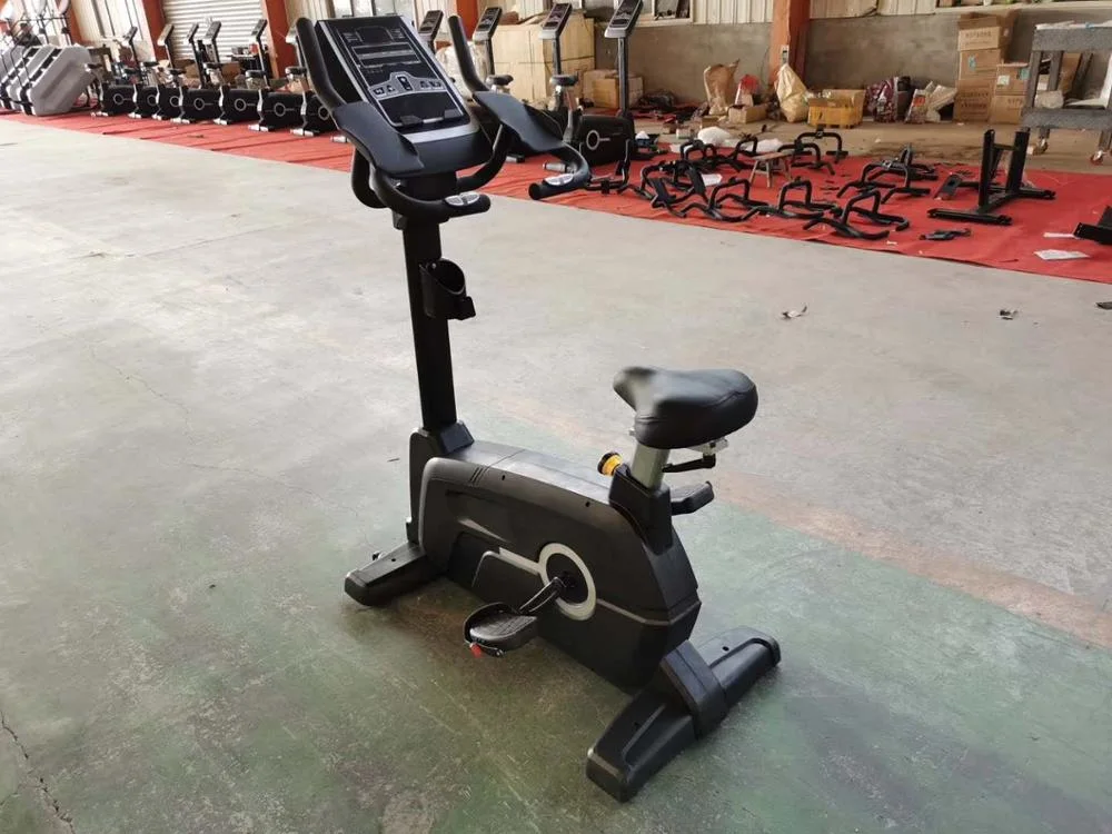 Commercial and Home Use Fitness Gym Popular Upright Bike for Sale