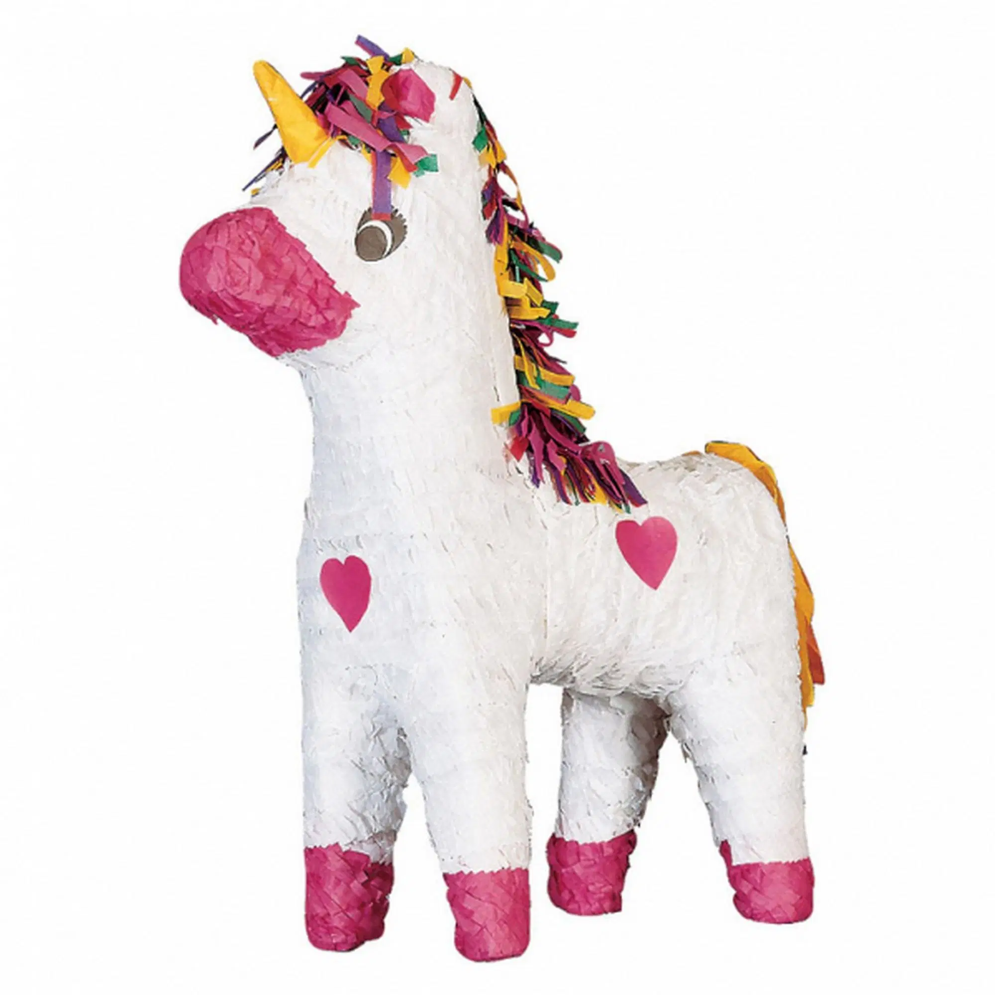 Pinata Mixed Batch Wholesale/Supplier Birthday Party Supplies Wedding Decoration Mini Star Unicorn Pinata Toys