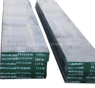 High quality/High cost performance Best Price Flat Steel