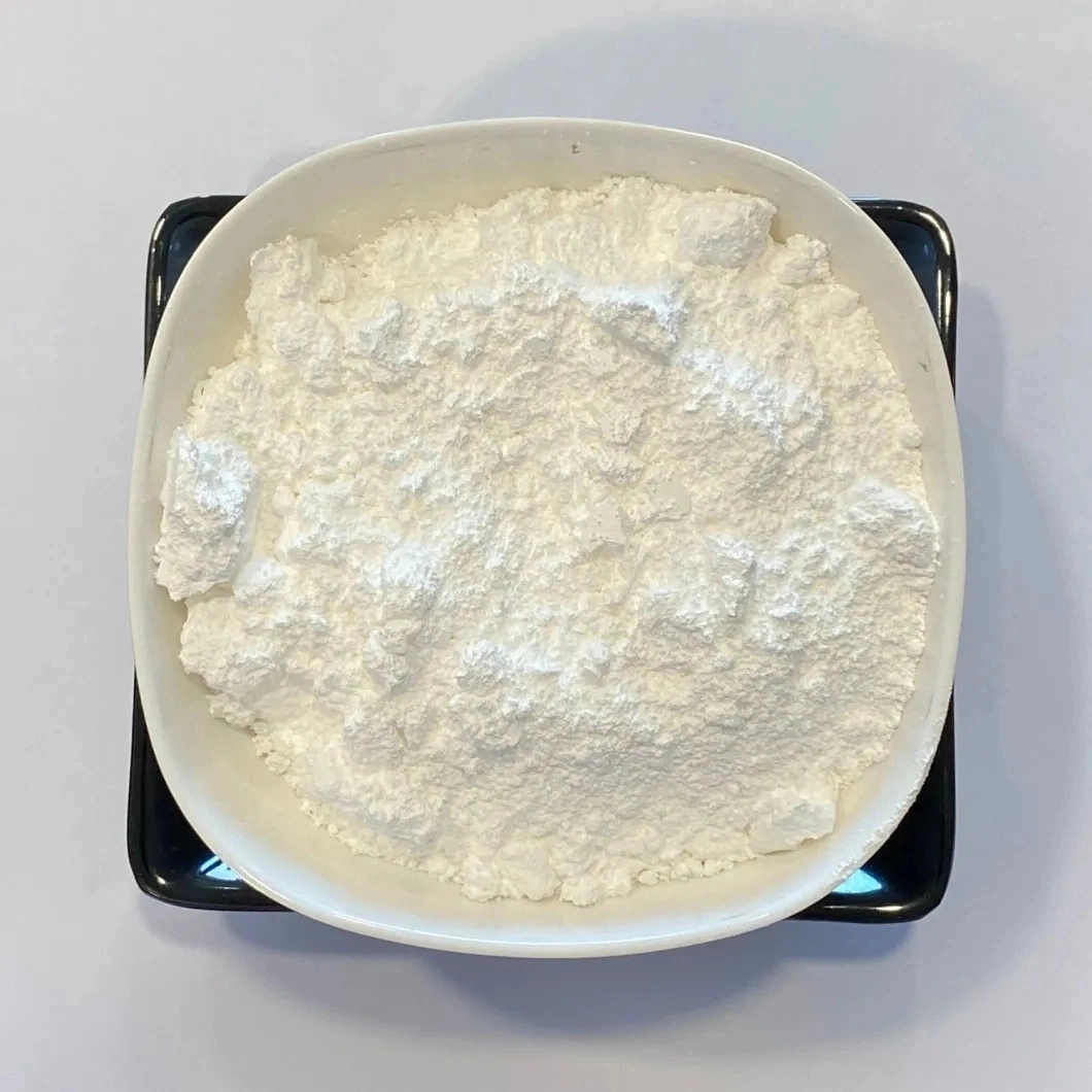 Reach Certificate Inorganic Acid and Sulfamic Acid 99.5% CAS 5329-14-6