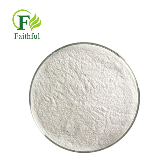Chondroitin Sulphate Raw Material Chondroitinsulfates Powder for Health 9007-28-7 Chondroitin 4-Sulfate Food Additives Raw Powder Chonsurid Chondroitin Sulfate