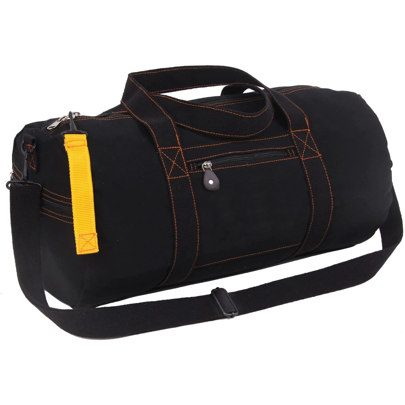 Round Duffel Sports Bags Travel Bag Heavy Duty Bag Gym Fitness Bag