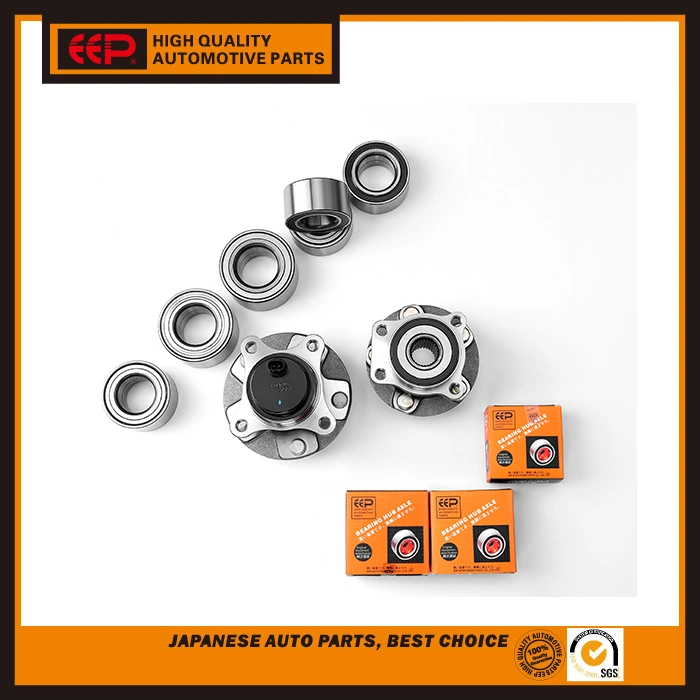 Eep Auto Spare Parts Front Wheel Hub Bearing for Mitsubishi Colt Nissan Z32/Z34 04- Mn102067