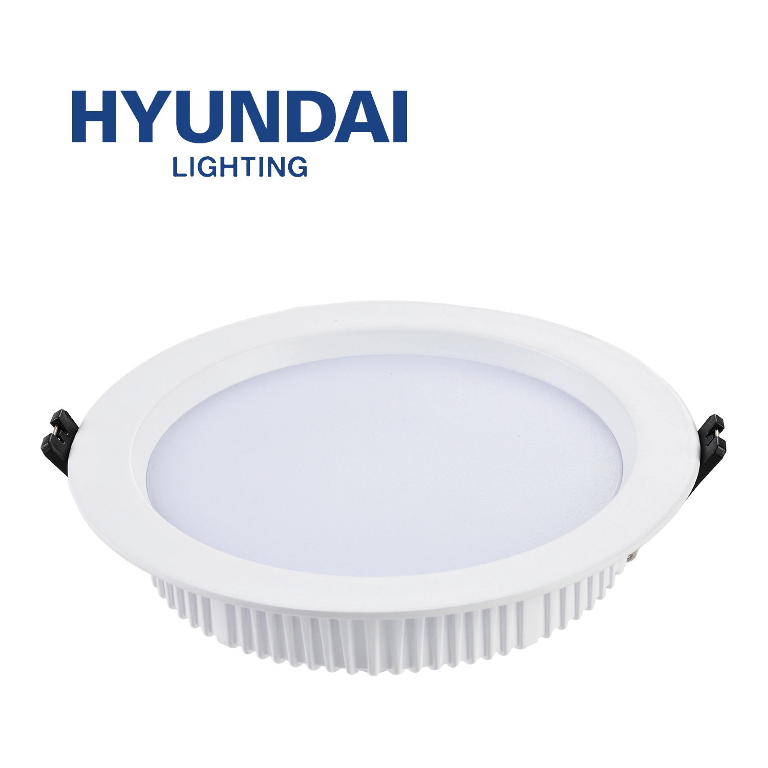 Hyundai Manufacturer Hot Sale Aluminum PC Panel Light