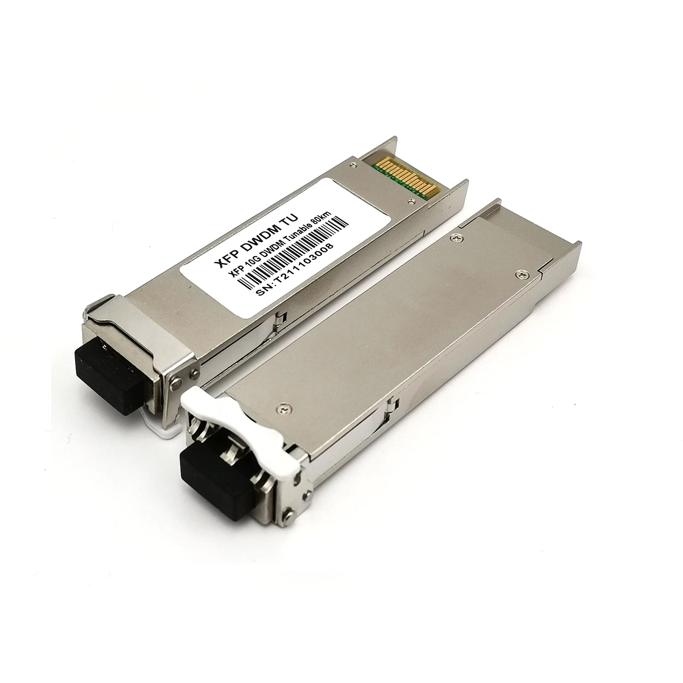 Mó Dulo 10g SFP+ 10g, Doble Fibra, mm 850 nm LC 300 m DDM