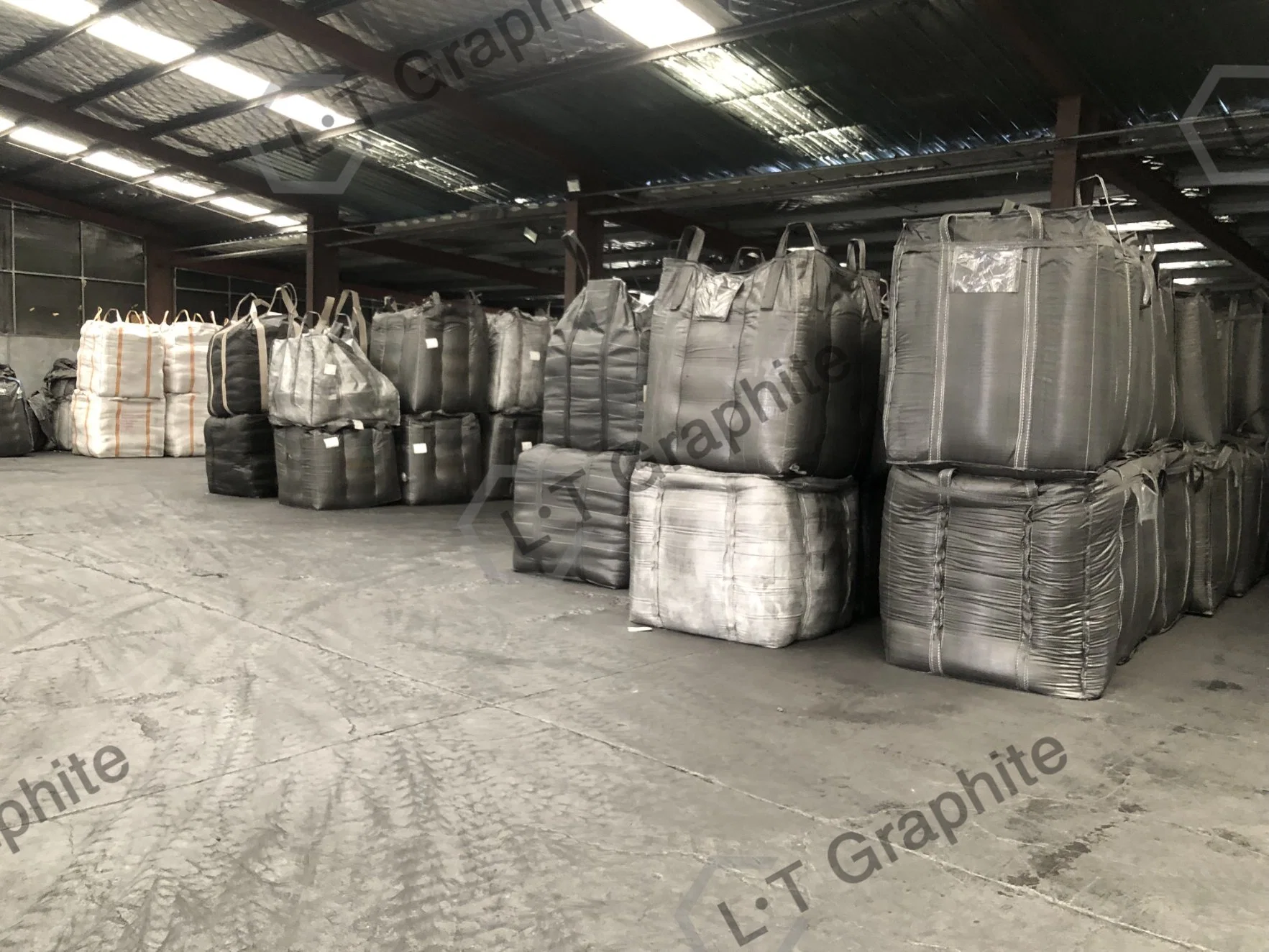 Ultrafine Carbon Graphite Powder for Conductive Wall Paint