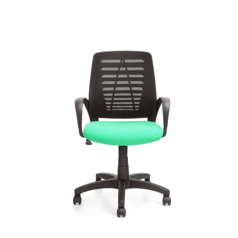 2023 Cheap Price Soft PU Cow Leather Office Chairs Furniture (ZB-236B)