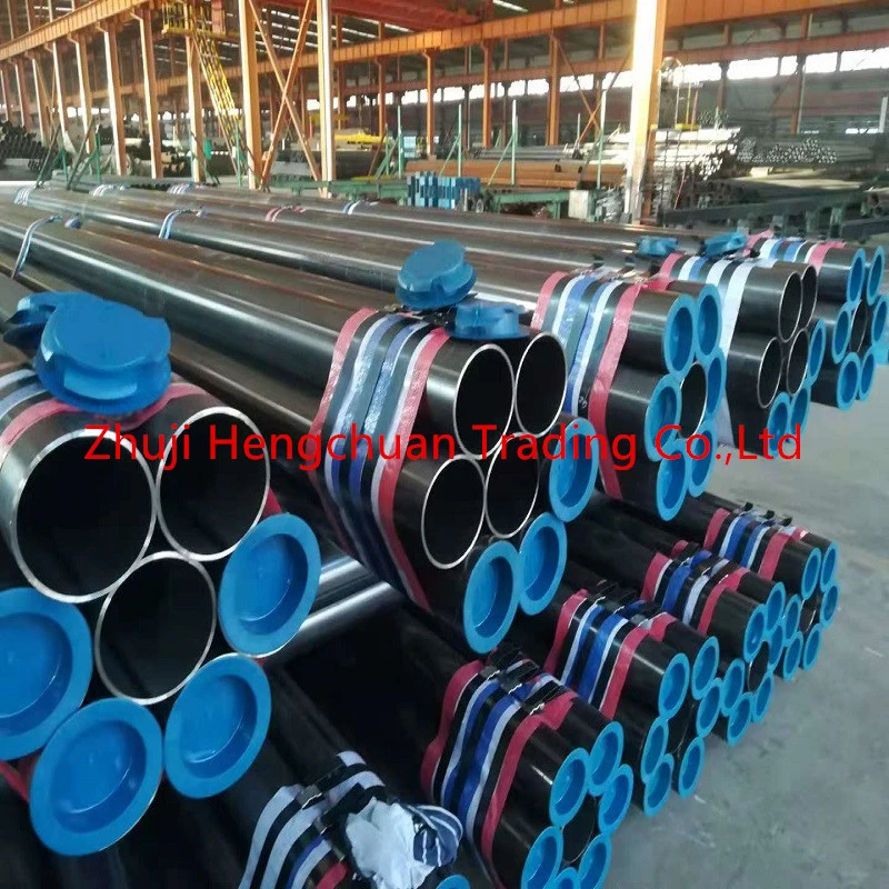 Best Selling Conveyor Rolled Carbon Steel Tube Steel Structure Galvanized Steel Pipe Stainless Steel Tube