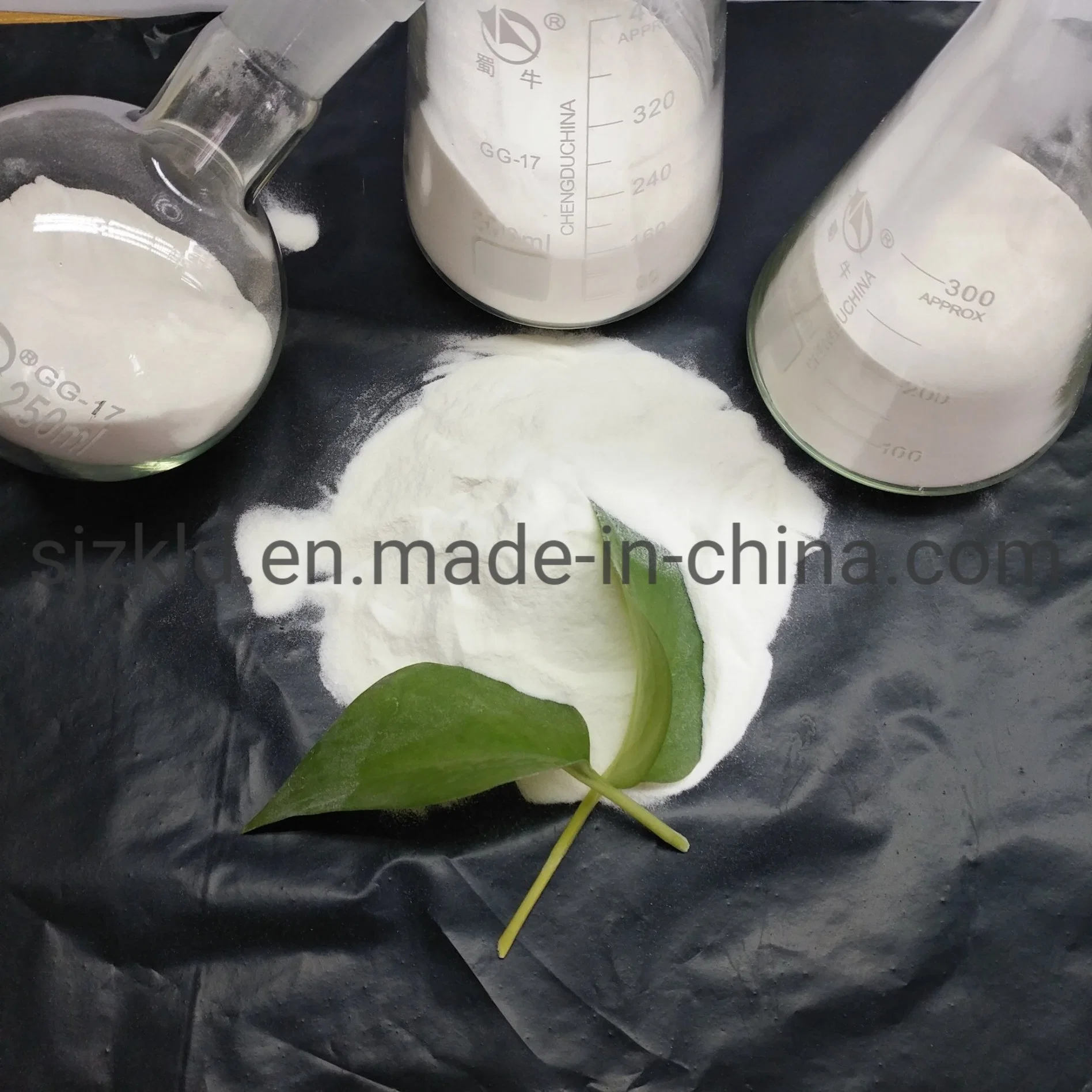 Building Coating CMC Carboxymethyl Cellulose Sodium