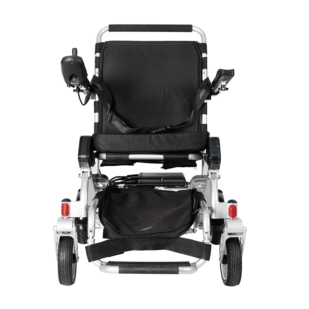 Jbh D05A Melhor Venda de Controladores de Velocidade da cadeira de rodas eléctrica potente Liberdade
