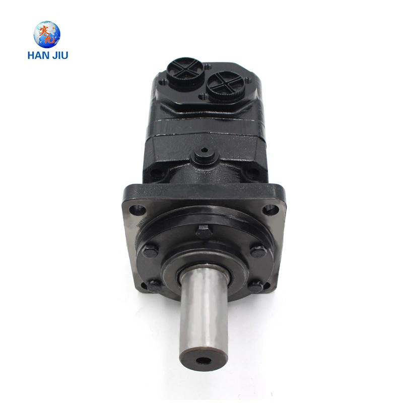 Agricultural Machinery Solutions Omt 200 Hydraulic Motor