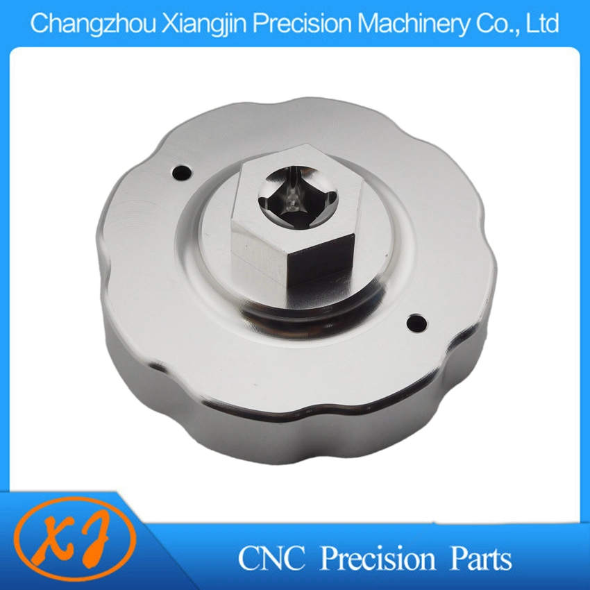 High quality/High cost performance  CNC Precision Metal Processing