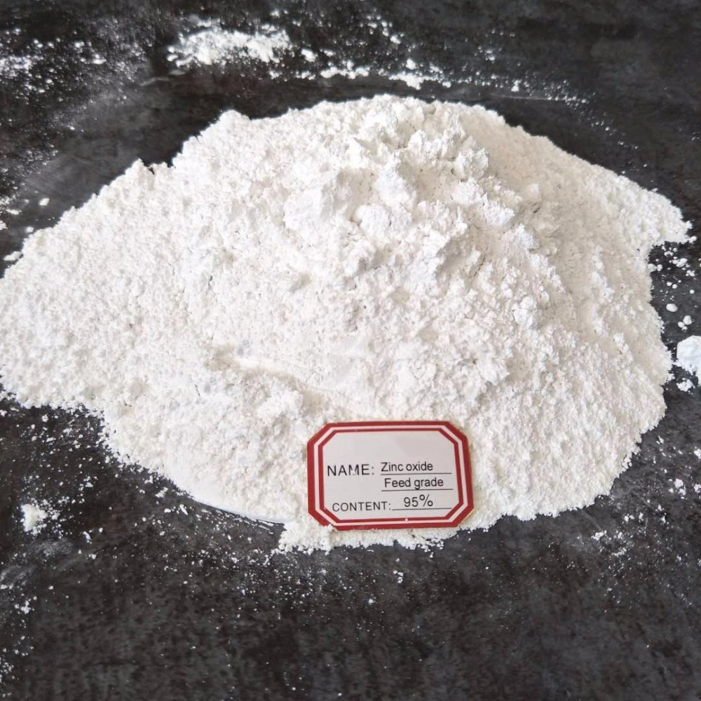 High Quality Nano Zinc Oxide/ZnO Used in Cosmestic/Sunblock