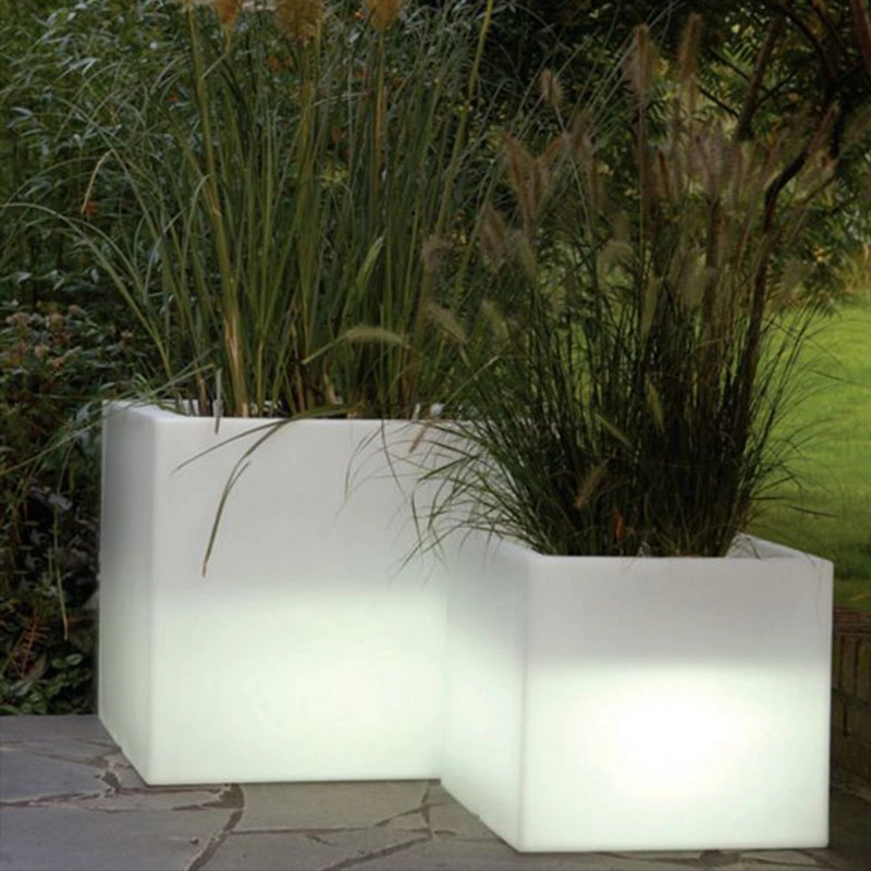 Lawn Lamp Low Voltage Landscape Light Green Grond Lamp