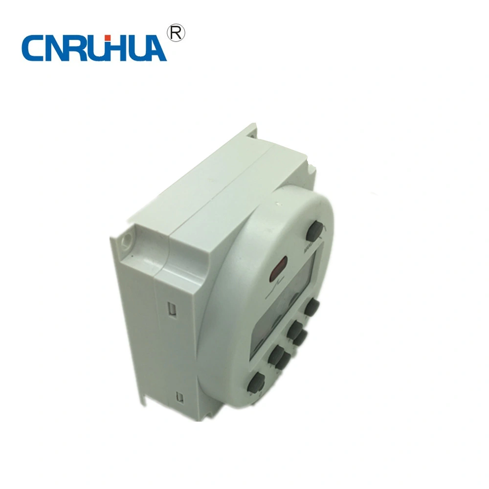 Venta caliente Multi Interruptor de tiempo de 12 VDC.