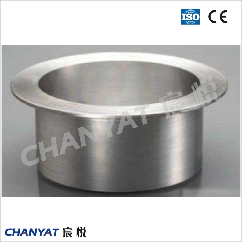 A403 (WP304H, WP309, WP316H) Stainless Steel Type B Lap Joint