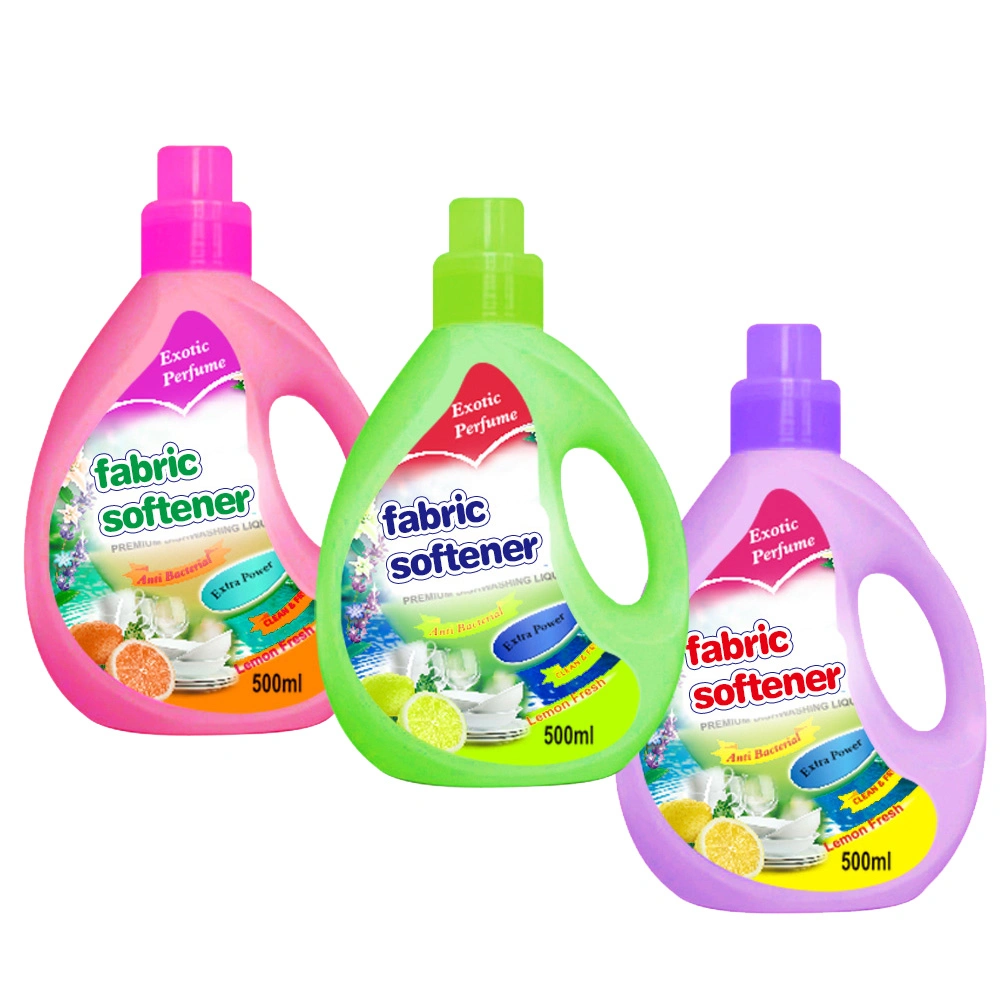 High Quality Liquid Detergent Cheap Price Detergent