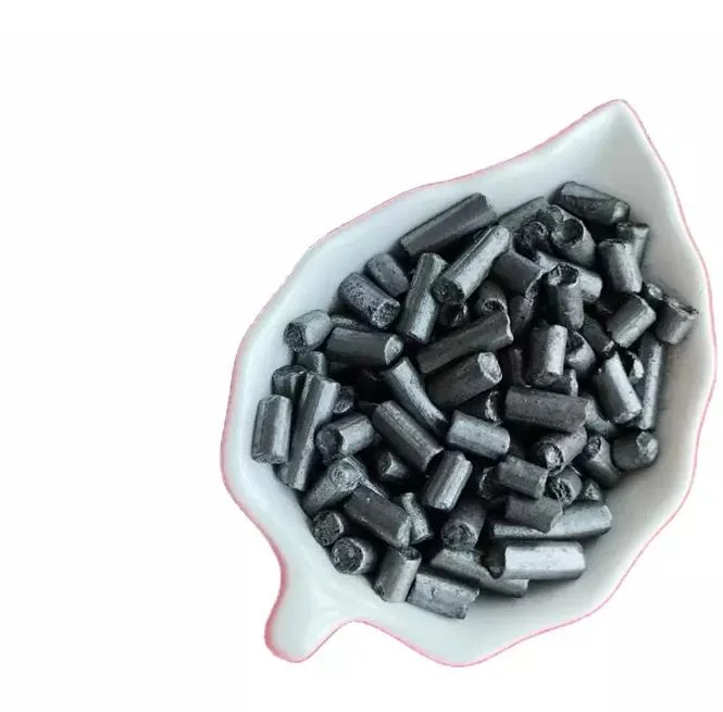 High Carbon Low Sulfur Low Nitrogen Petroleum Coke