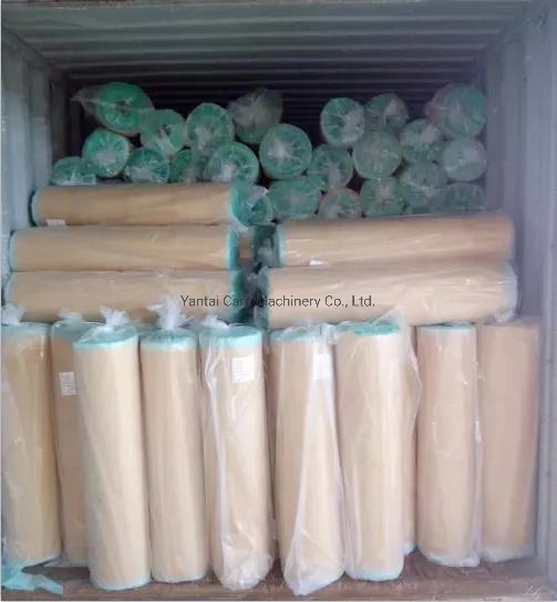 2019 Fiberglass Ground Filter for Car Body Spray Paint Booth