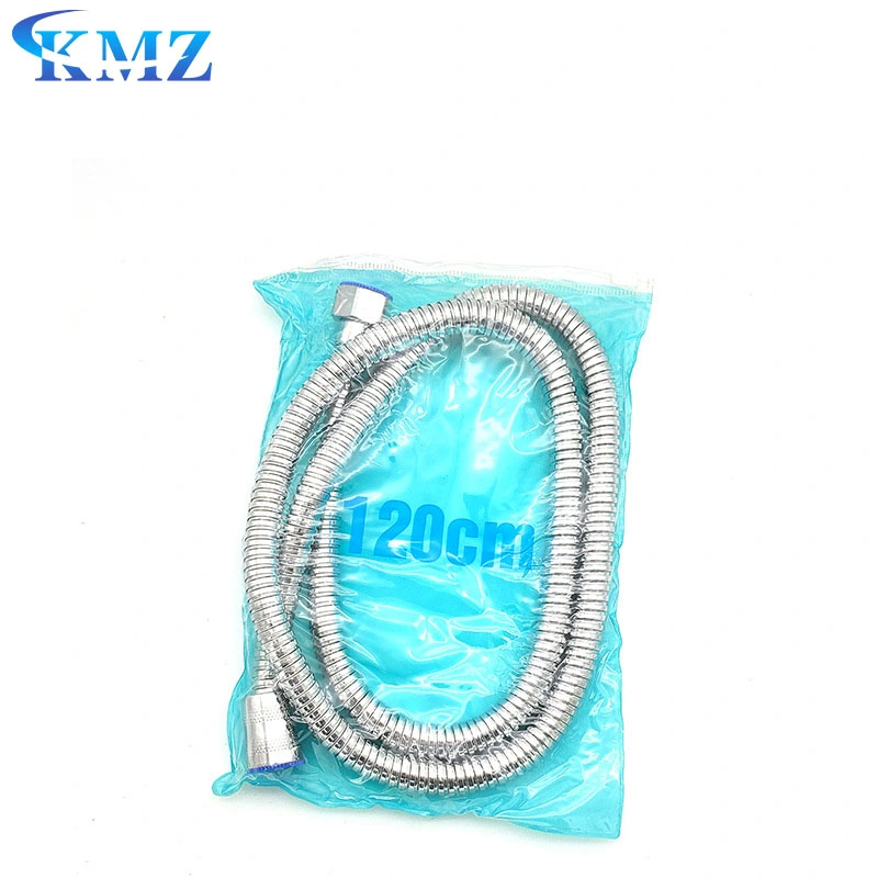 OEM/ODM Shower Hose Stainless Steel EPDM Inner Tube Double Lock Shower Toilet Hose