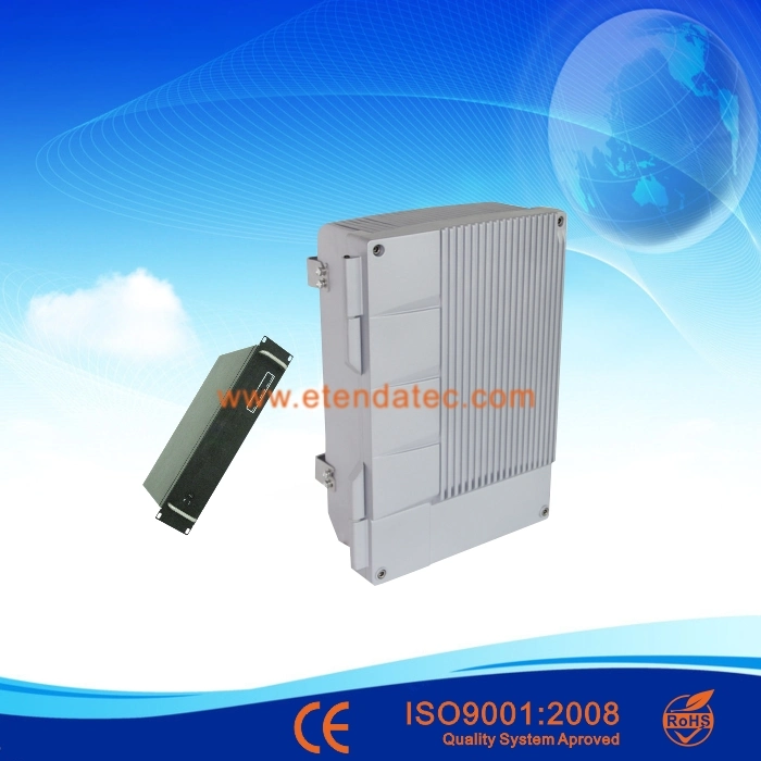 43dBm Bts Coupling Fiber Optic Repeater