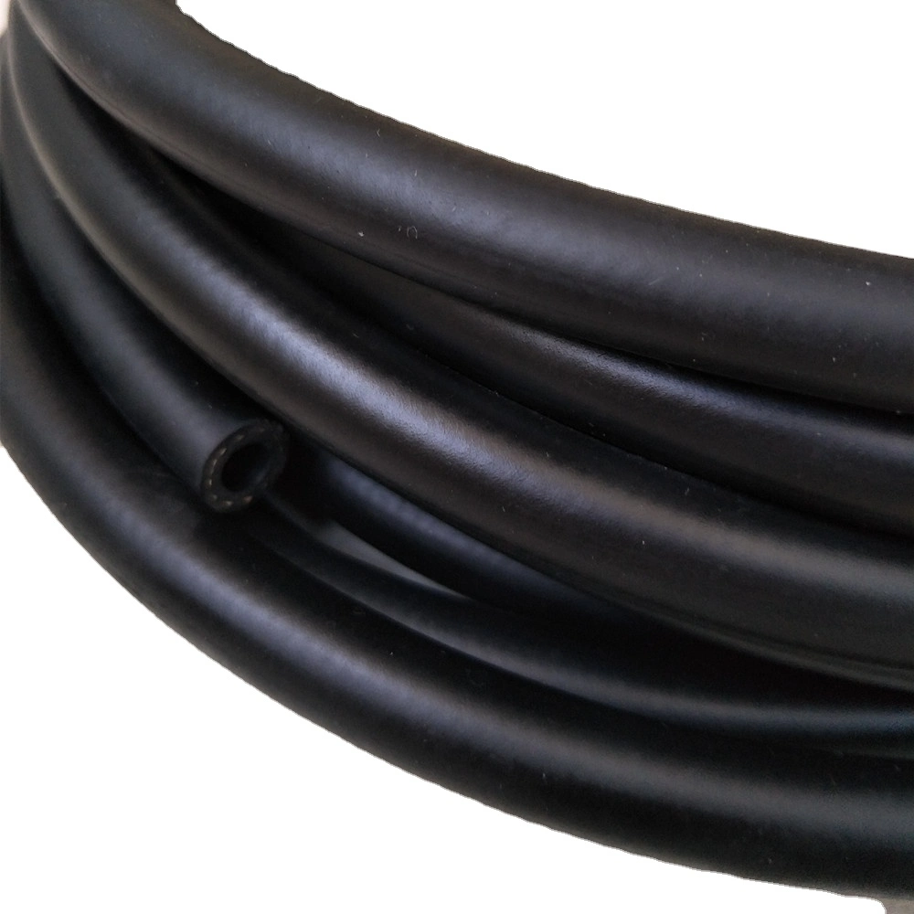 Durable Smooth Oil / Fuel Hose Produced by Lasrge Manufacturer