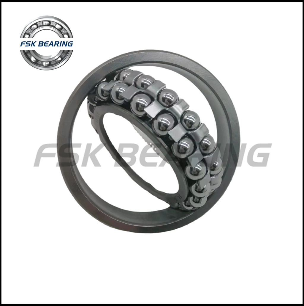 Double Row 1209K 1210K 1211K Self Aligning Ball Bearing with Conical Hole Original Factory