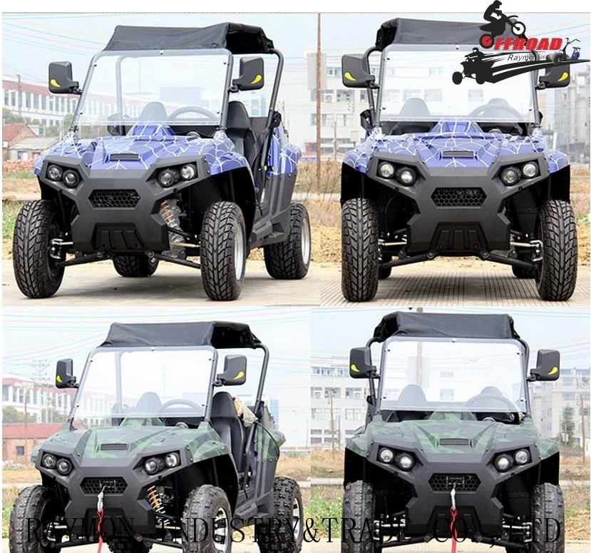 150cc Buggy de UTV Dune para adultos en 200cc / 250cc ATV