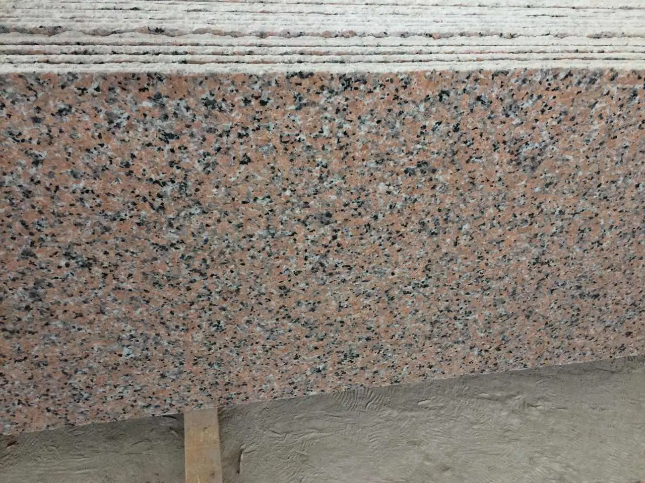 China Flower Pink Granite Stone Ceramic Tiles Wall Floor Slab