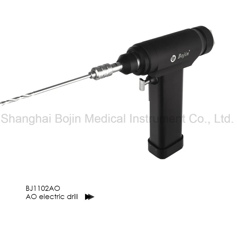 Orthopedic Surgical Instrument Bone Ao Drill (BJ1102AO)