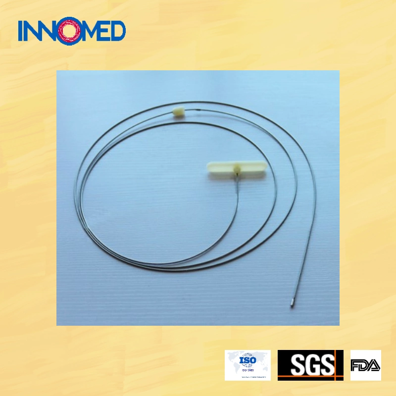 Medical Device Supplier for Disposable Stripping Catheters