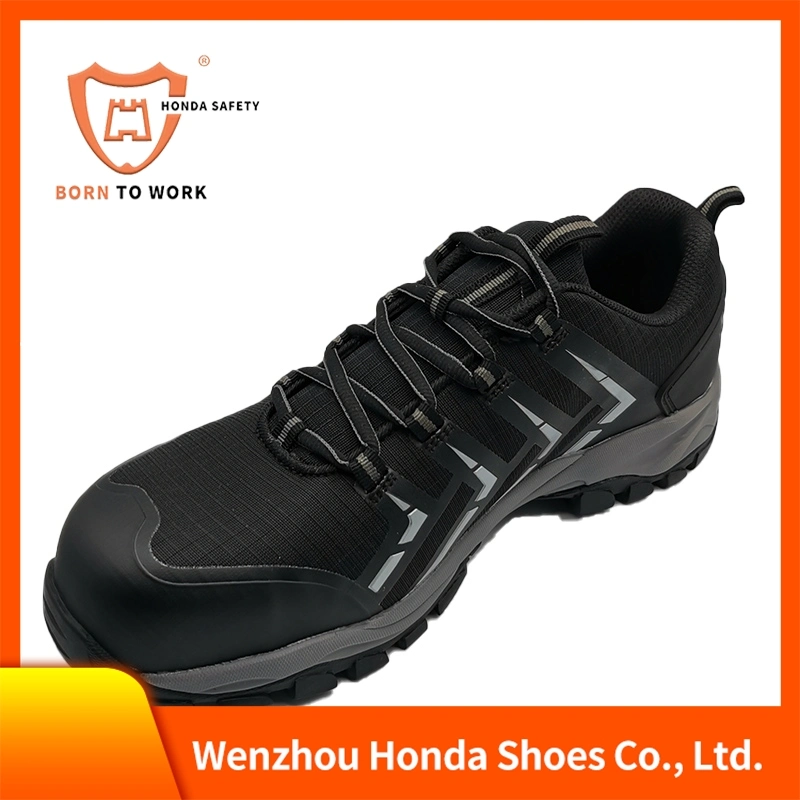 Original Factory Cheap Wholesale/Supplier Steel TOE Safety Shoes travail industriel Chaussures