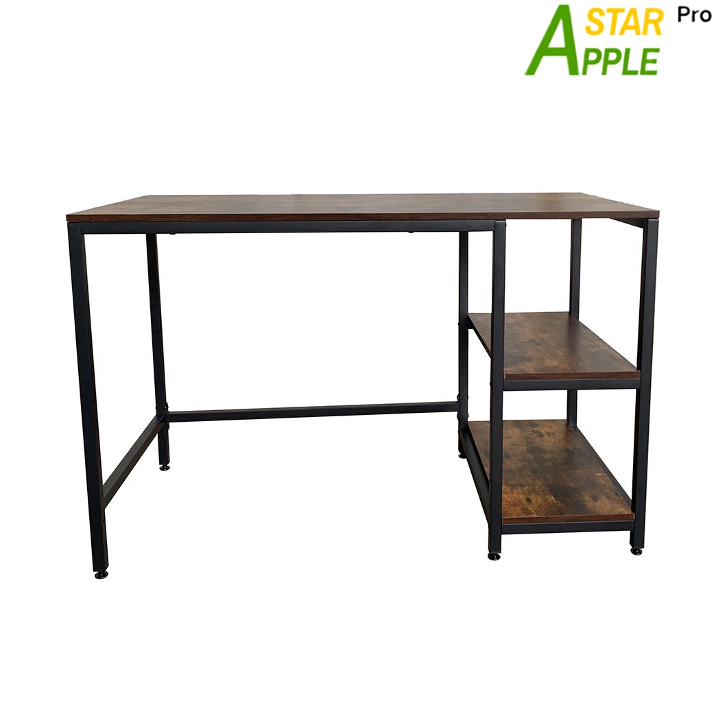 Folding Laptop Wooden Furniture Computer Game Office Computer Table